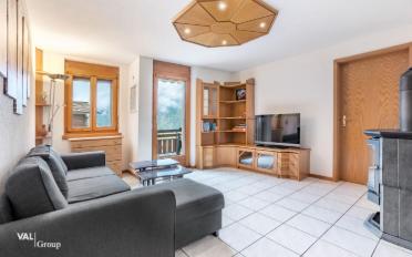 Appartement 4.5 pièces - image - 2