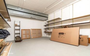 Commercial 2.5 rooms - image - 8