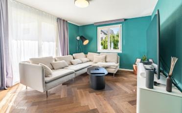 Appartement 3.5 pièces - image - 1