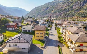 Appartement 3.5 pièces - image - 13