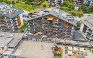 Appartement 1.5 pièces - image - 1