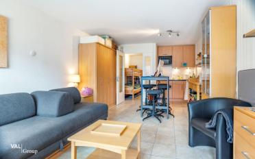 Appartement 1.5 pièces - image - 3