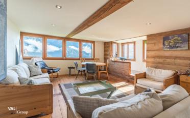 Appartement 3.5 pièces - image - 2