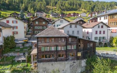 Appartement 3.5 pièces - image - 10