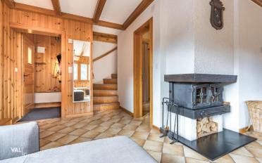 Chalet 4.5 pièces - image - 4