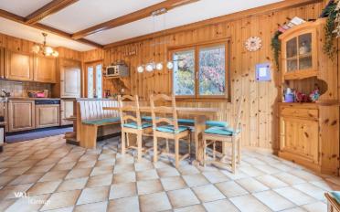 Chalet 4.5 pièces - image - 6