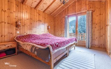 Chalet 4.5 pièces - image - 10