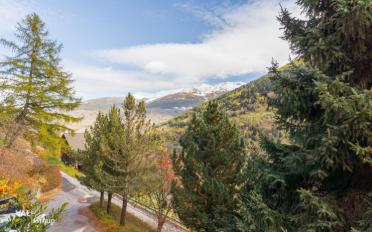 Chalet 4.5 pièces - image - 12