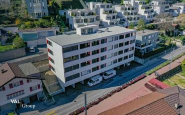 Apartment 4.5 rooms - image - 1