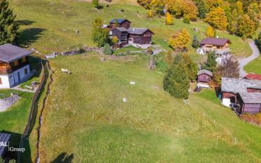 Terrain à bâtir - image - 3