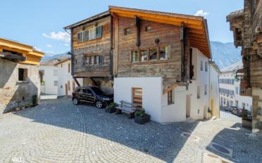 Single house 4.5 rooms - image - 13