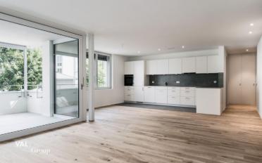 Wohnung 4.5 Zimmer - image - 2