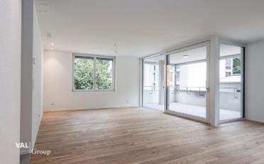 Wohnung 4.5 Zimmer - image - 3