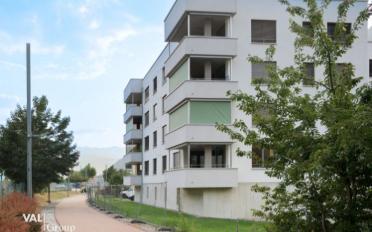 Wohnung 4.5 Zimmer - image - 8