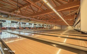 Installation sportive - image - 9
