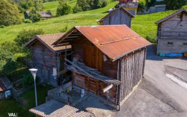 Einfamilienhaus 4.5 Zimmer - image - 8
