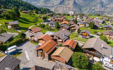 Einfamilienhaus 4.5 Zimmer - image - 11