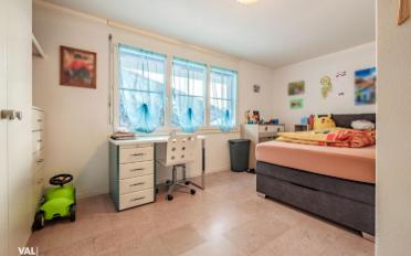 Einfamilienhaus 5.5 Zimmer - image - 7