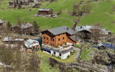 Appartement 4.5 pièces - image - 1