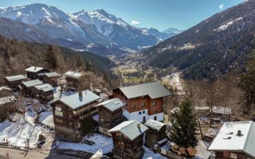 Appartement 4.5 pièces - image - 3