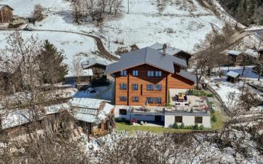 Appartement 4.5 pièces - image - 2