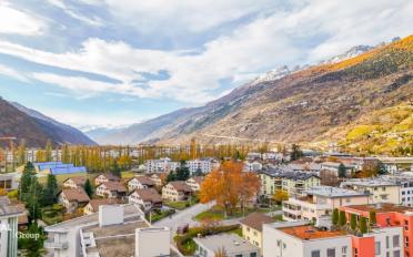 Appartement 4.5 pièces - image - 10