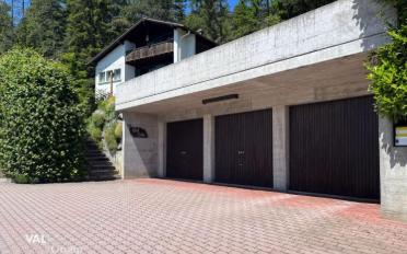 Chalet 6 pièces - image - 12