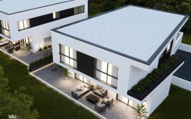 Villa 4.5 Zimmer - image - 7