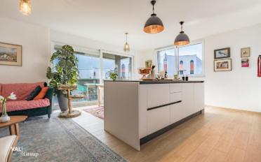 Apartment 3.5 rooms - image - 1