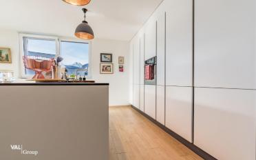 Apartment 3.5 rooms - image - 4