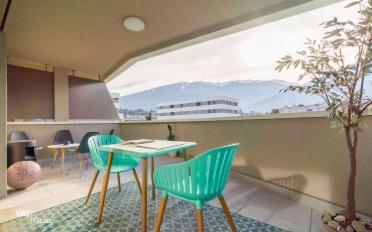 Apartment 3.5 rooms - image - 5