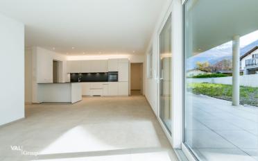 Wohnung 2.5 Zimmer - image - 4