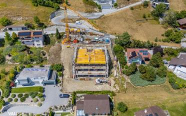 Appartement 4.5 pièces - image - 5