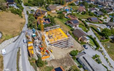 Appartement 4.5 pièces - image - 9