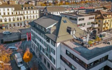 Appartement 3.5 pièces - image - 2