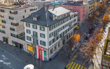 Appartement 3.5 pièces - image - 1