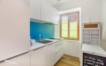 Appartement 3.5 pièces - image - 3