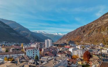 Appartement 3.5 pièces - image - 10