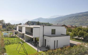 Maison 5.5 pièces - image - 1