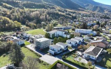 Wohnung 3.5 Zimmer - image - 10