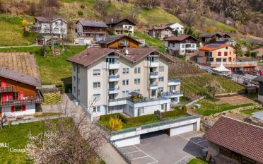 Wohnung 2.5 Zimmer - image - 2