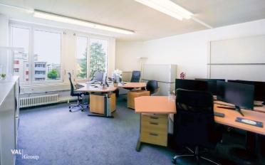 Büro ein Zimmer - image - 1