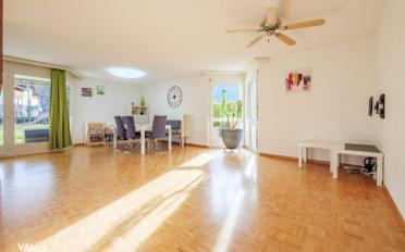 Appartement 4.5 pièces - image - 2