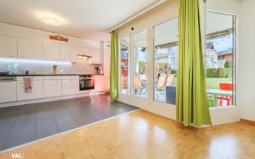 Appartement 4.5 pièces - image - 4