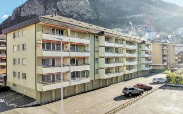 Appartement 6.5 pièces - image - 1