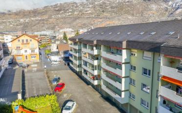 Appartement 6.5 pièces - image - 2