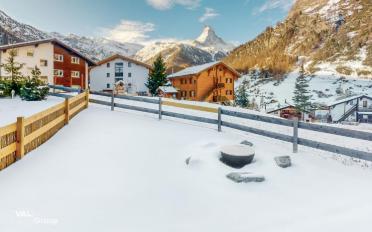 Apartment 4.5 rooms - image - 1