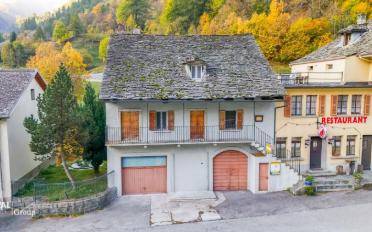 Rustico 3.5 pièces - image - 1