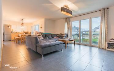 Wohnung 4.5 Zimmer - image - 1