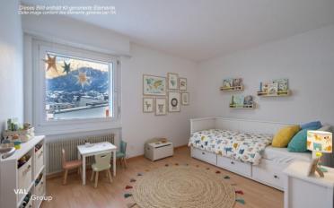 Apartment 4.5 rooms - image - 3